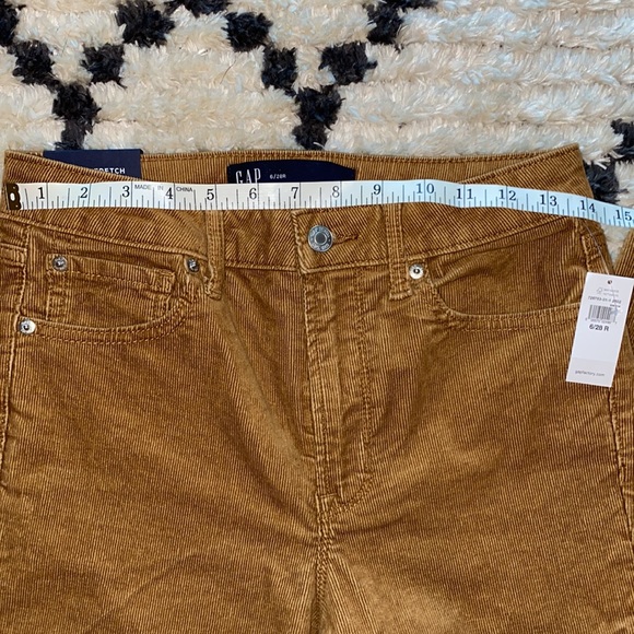 Gap High Rise Universal Legging NWT - Picture 6 of 9